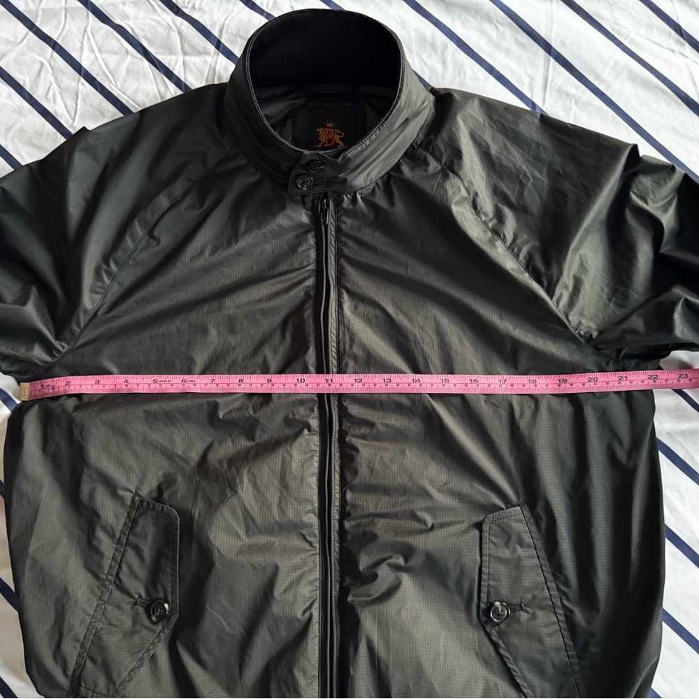 Baracuta Exclusively For Engineered Garments Men'… - image 7